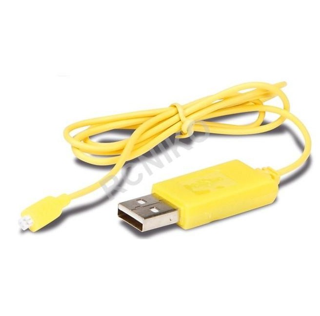 Easy Tyrann 180 - Ladekabel (USB) Carson 500508606B