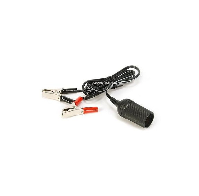 Electrical Storm Portable Charger Cable Adapter