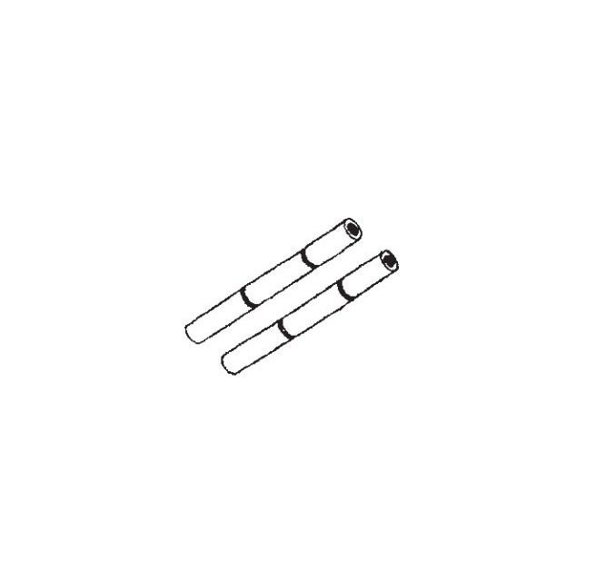 Carson 500054228 Servo Saver Posts