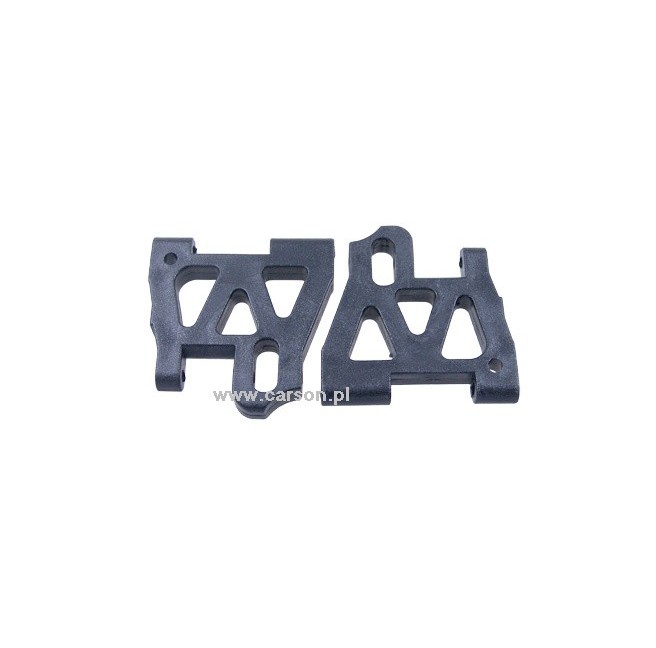Front Suspension Arms (2) for Carson CR-2/4