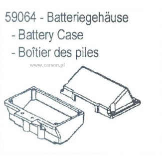 CT CH Batteriebox Carson...