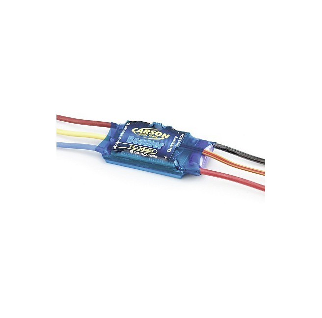 Beamer Brushless 40A Electronic Speed Controller by Carson