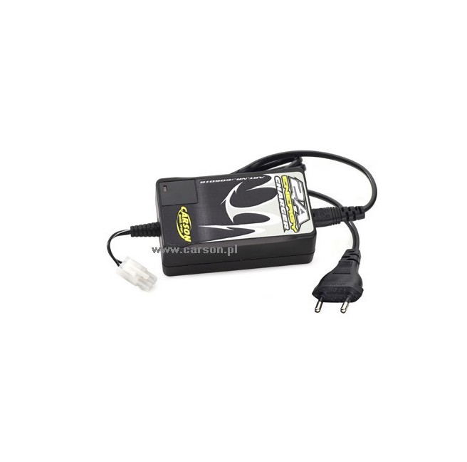 7.2V/2A Wall Charger by Carson 500605016