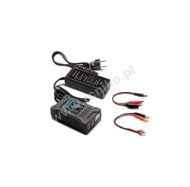 LiPo Expert Compact 4000 Charger