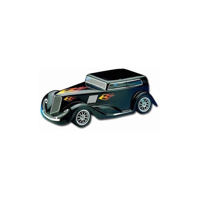 Hot Rod 1:10 Scale Car Window Masking Cover