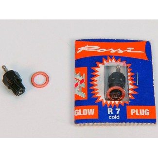 R7 Kaltkerze 15 von Rossi...