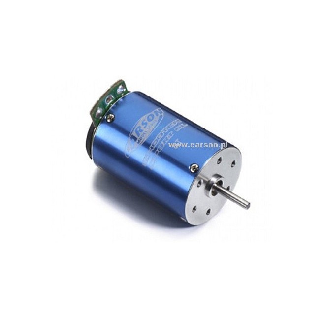Brushless Electric Motor Shooter 8T by Carson 500906011