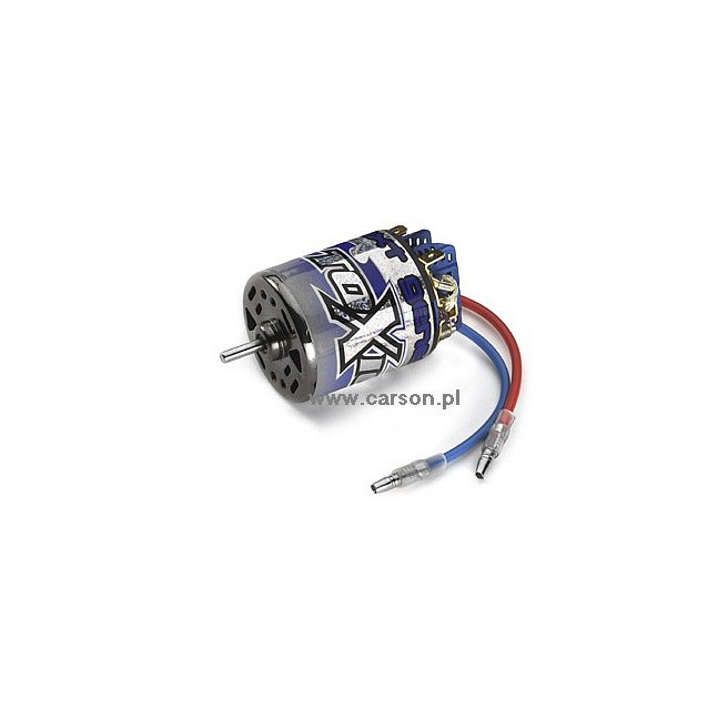 Electric Motor 540 Toxic 17x2 - High Torque Disassemblable Electric Motor