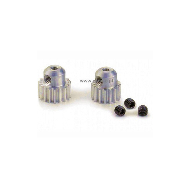 16/18T Gear Set for Tamiya Chassis - Carson 500906068