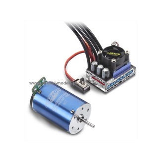 Brushless-System Dragster...