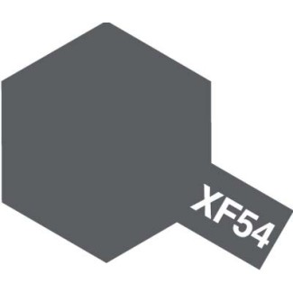 Tamiya 81354 XF-54 Dark Sea Gray akryl 23ml - foto 1