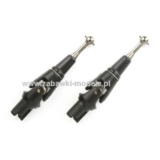 Tamiya 40150 GT-01 Wałki napędowe - foto 1