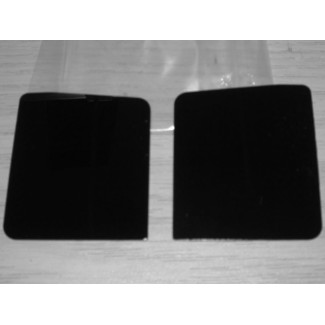 Tamiya 14305263 Toyota Hilux Panele boczne 2szt. - foto 1