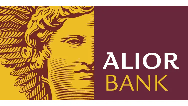 Logo Alior Bank