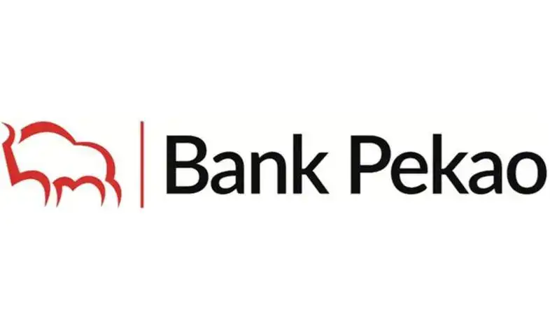 Logo Pekao Bank