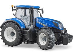 Zabawka Traktor New Holland T7.315