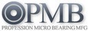 PMB Micro Bearing